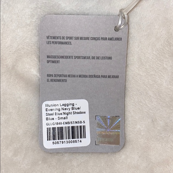 Gymshark Leggings - Picture 5 of 6